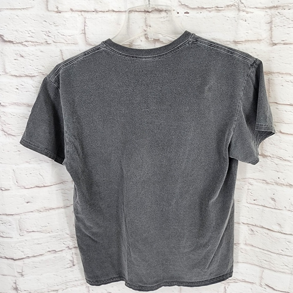 Nirvana T Shirt Top Small Small In Utero Angel Concert Faded Grunge Band Tee - Picture 4 of 6